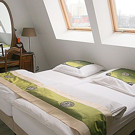 Apartament Kwiatowa 3/22 Poznań Buitenkant foto